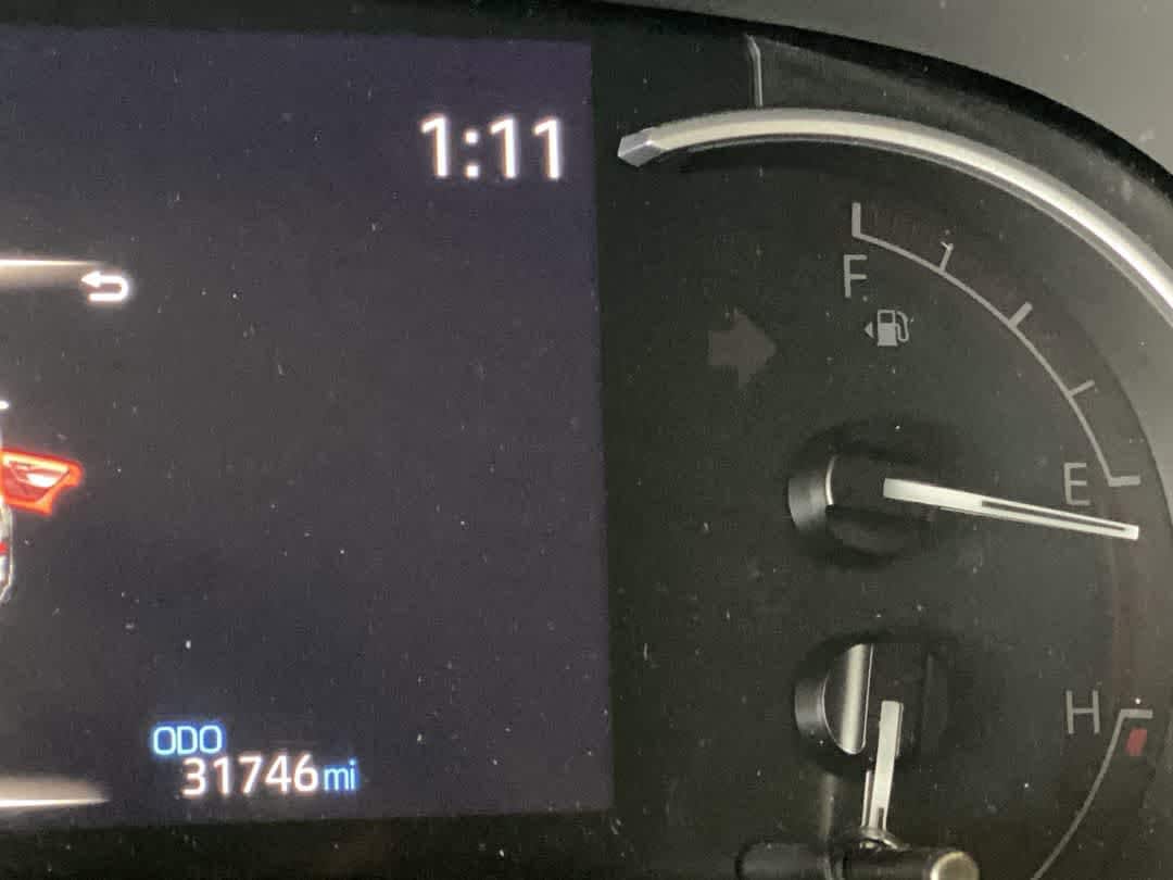 Thumbnail: 2024 Toyota RAV4 - 18