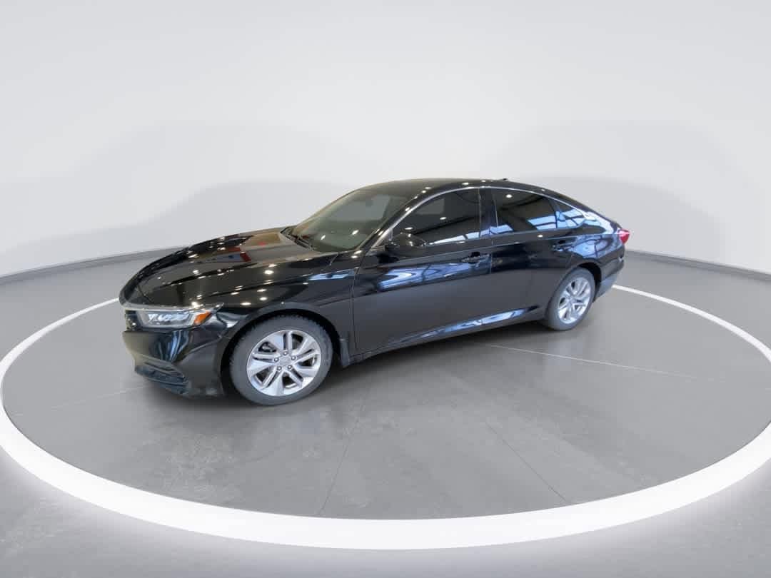 Thumbnail: 2020 Honda Accord - 4