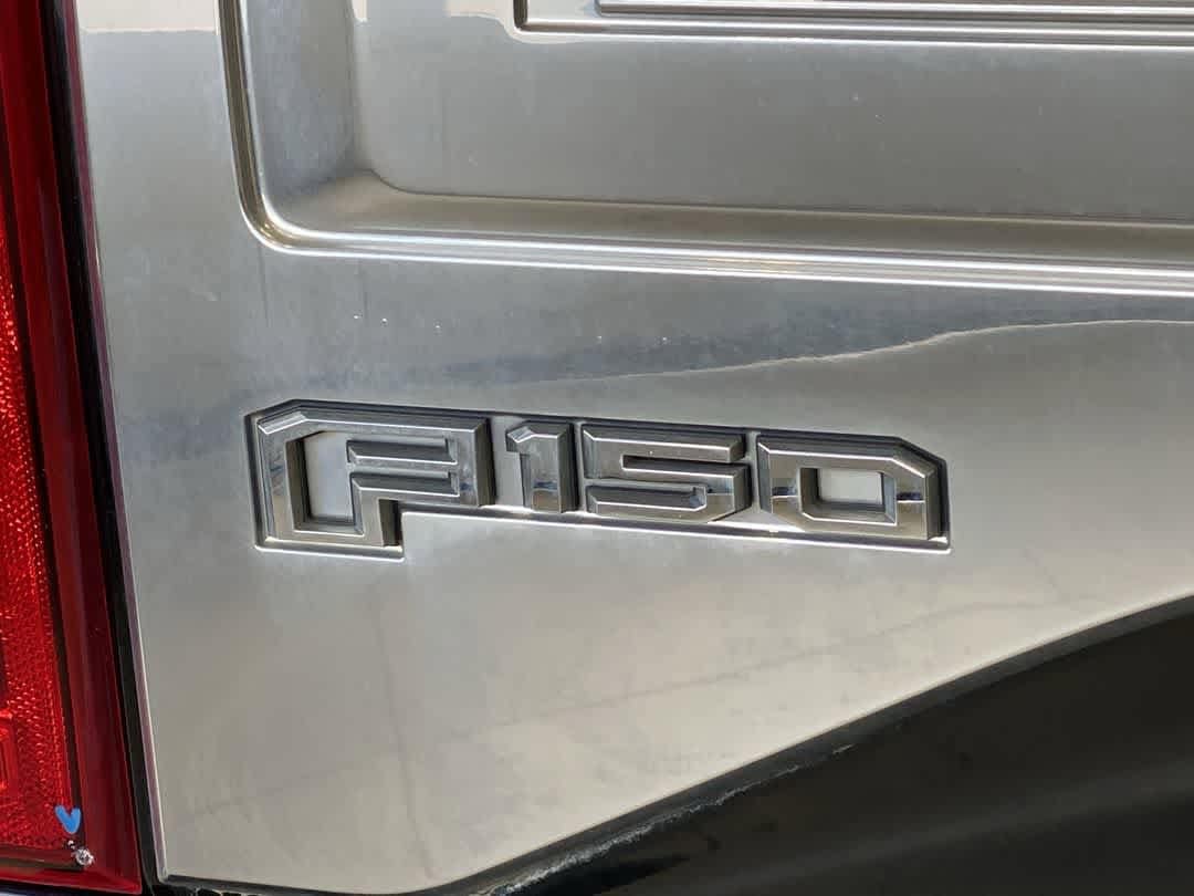 Thumbnail: 2016 Ford F-150 - 11