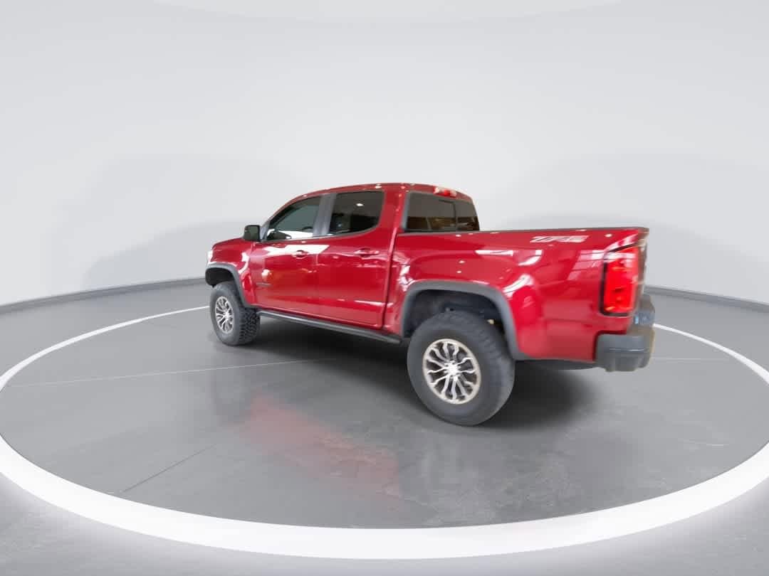 Thumbnail: 2019 Chevrolet Colorado - 6