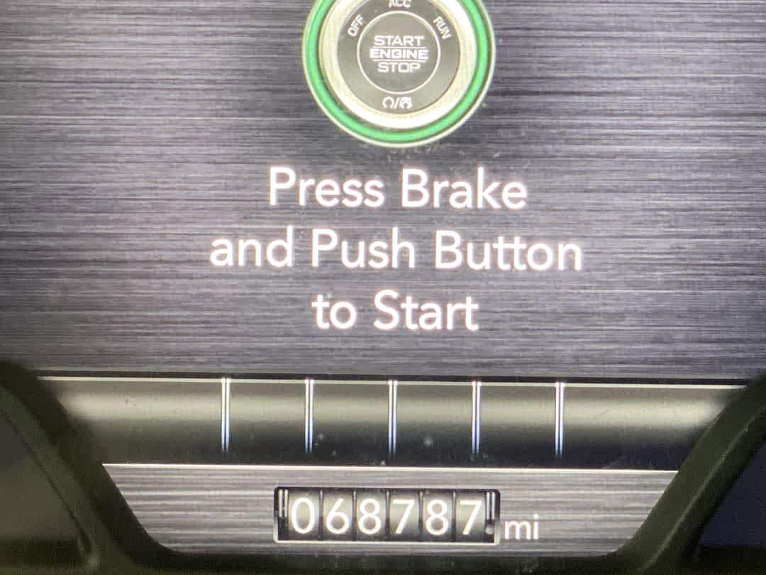 Thumbnail: 2020 RAM 1500 - 18