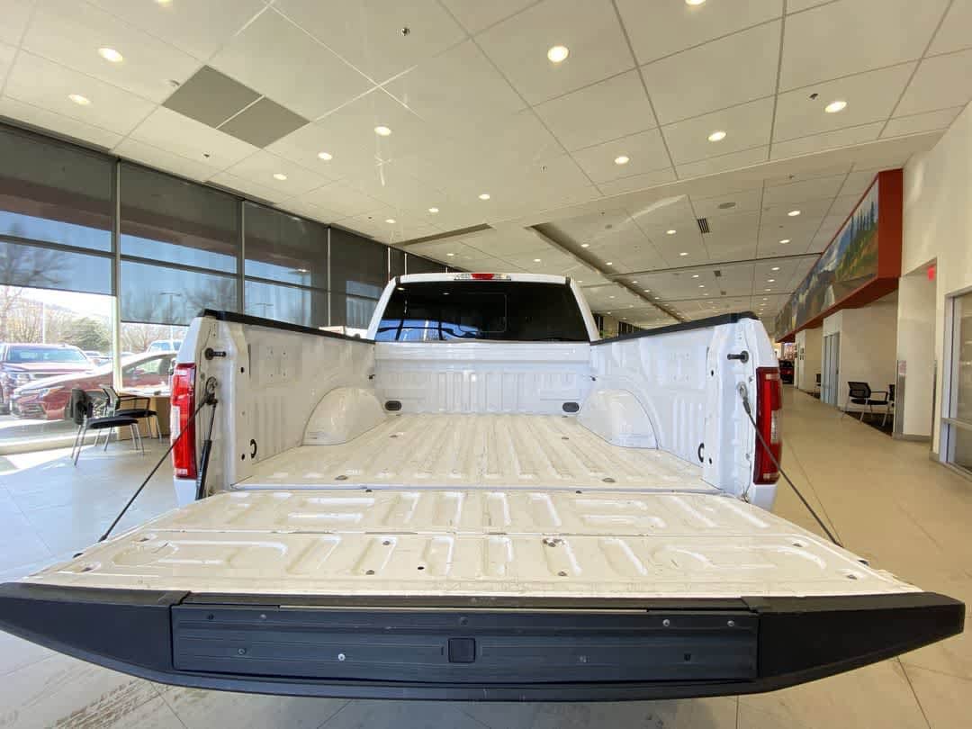 Thumbnail: 2018 Ford F-150 - 26