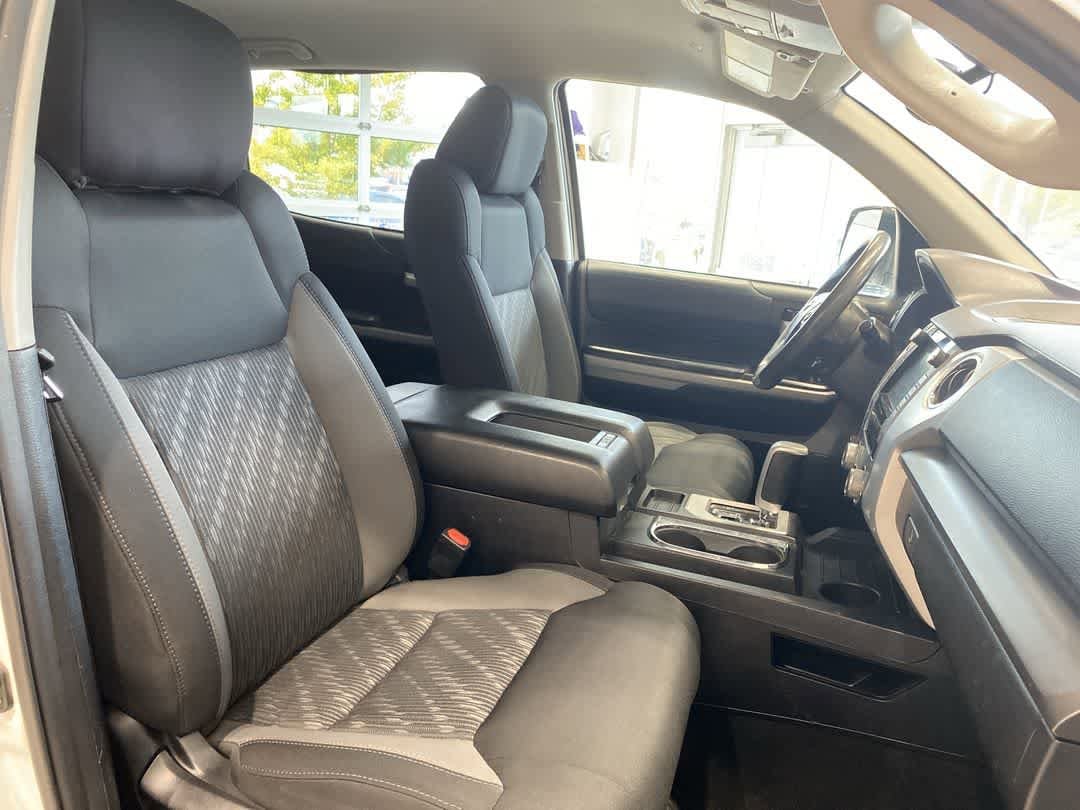 Thumbnail: 2021 Toyota Tundra - 26