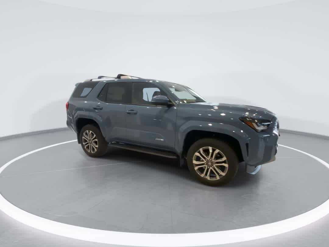 Thumbnail: 2026 Toyota 4Runner - 2