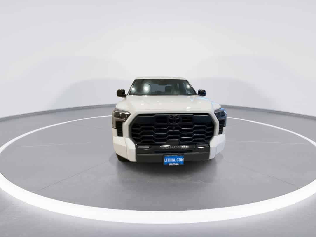 Thumbnail: 2025 Toyota Tundra - 3