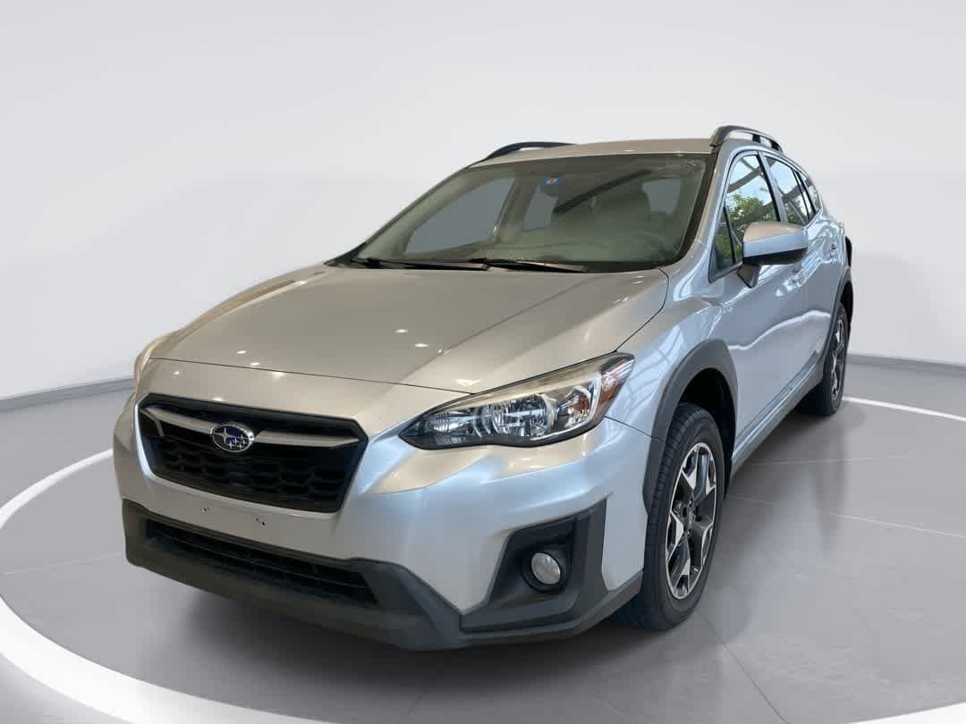 2019 Subaru Crosstrek