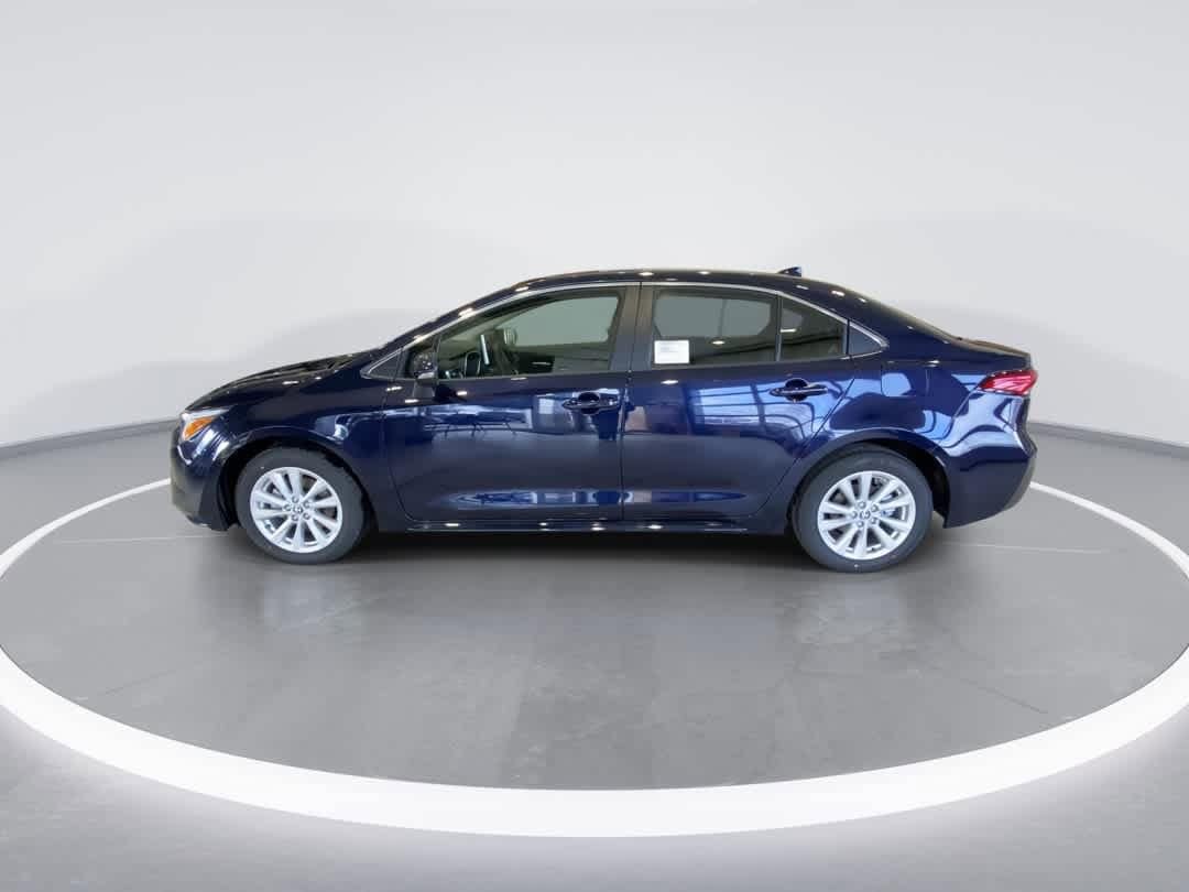 Thumbnail: 2026 Toyota Corolla - 5