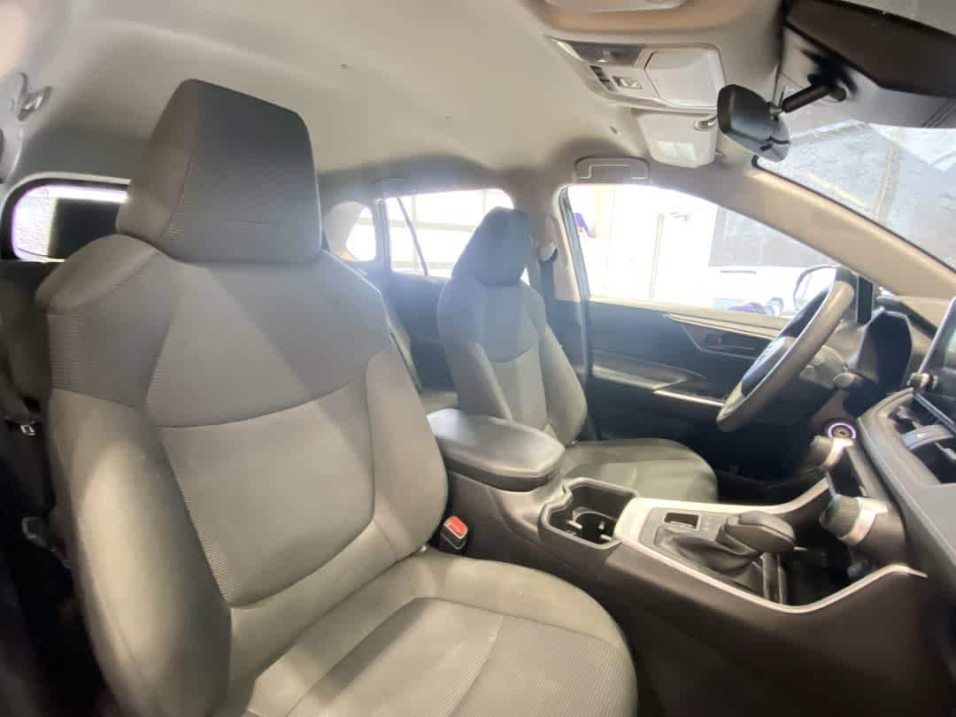 Thumbnail: 2024 Toyota RAV4 - 26