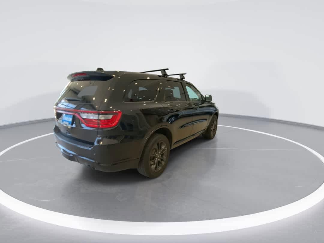 Thumbnail: 2021 Dodge Durango - 8