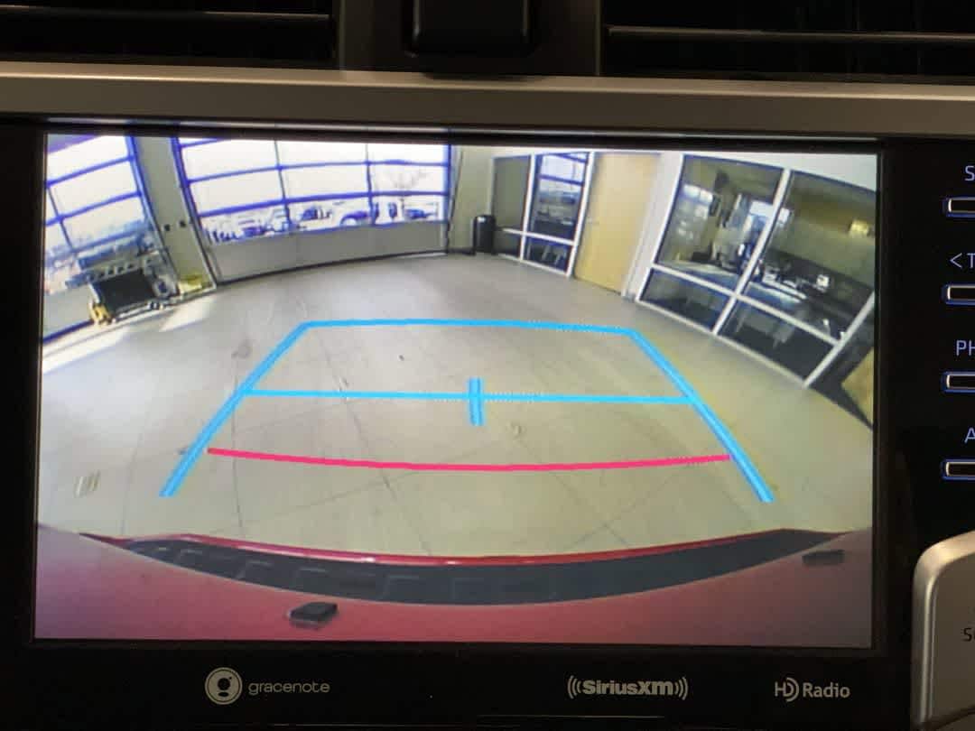 Thumbnail: 2024 Toyota 4Runner - 20