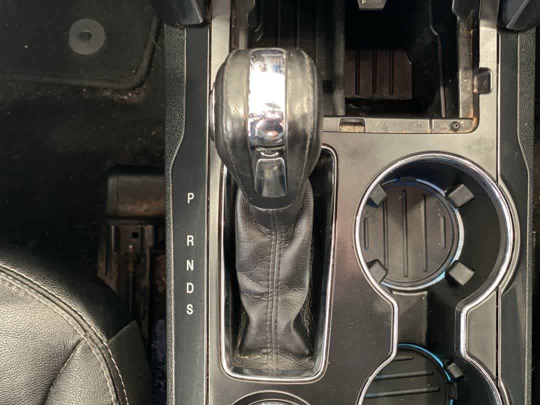 Thumbnail: 2019 Ford Explorer - 22