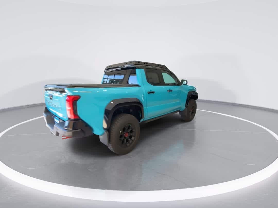 Thumbnail: 2026 Toyota Tacoma - 8