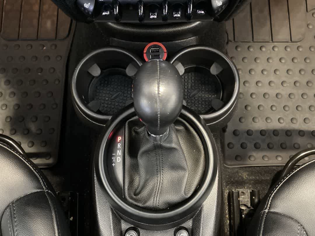 Thumbnail: 2016 MINI Cooper Countryman - 20