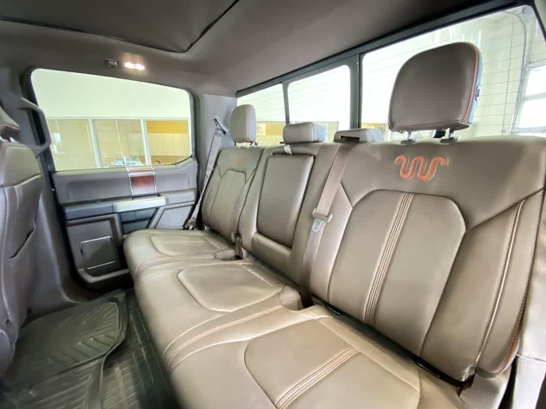 Thumbnail: 2016 Ford F-150 - 26