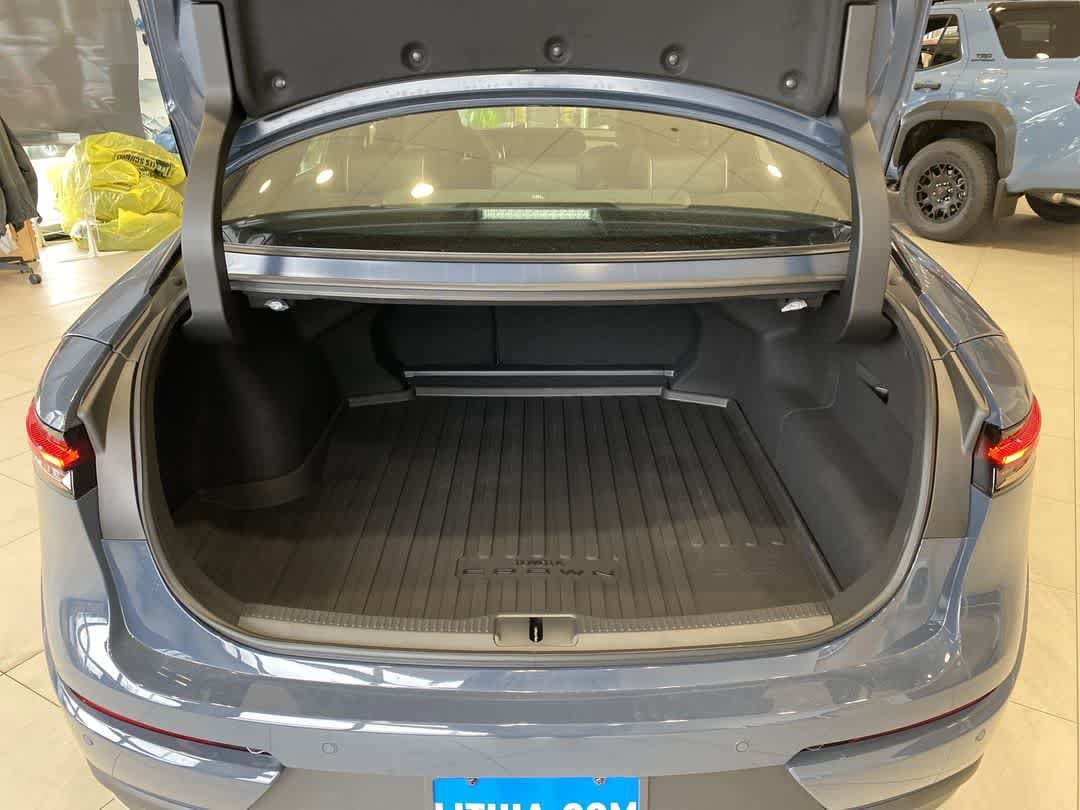 Thumbnail: 2026 Toyota Crown - 23