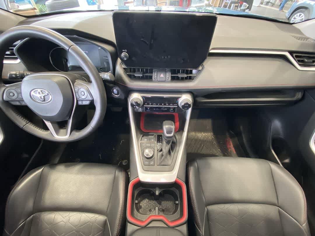 Thumbnail: 2024 Toyota RAV4 - 23