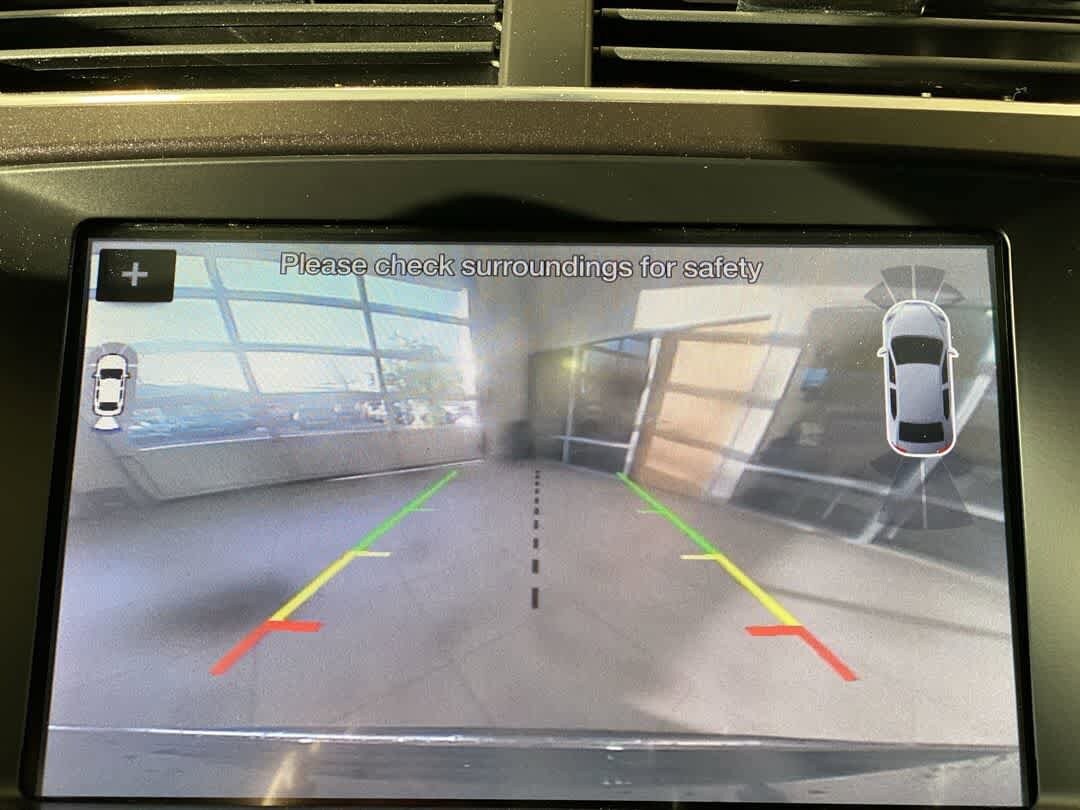 Thumbnail: 2019 Ford Explorer - 19