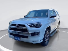 Used 2018 Toyota 4Runner Limited SUV Missoula MT