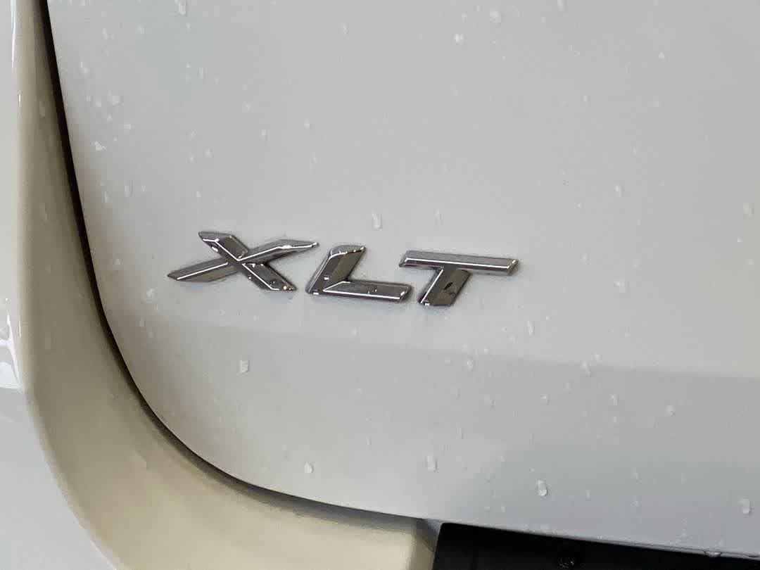 Thumbnail: 2020 Ford Explorer - 11