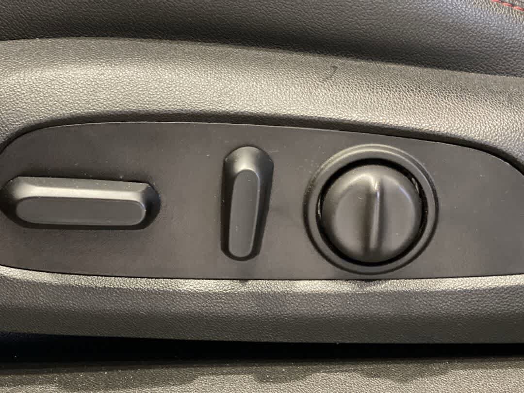 Thumbnail: 2021 Chevrolet Blazer - 15