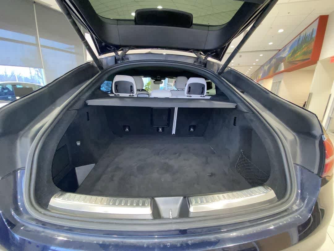 Thumbnail: 2016 Mercedes-Benz GLE - 26