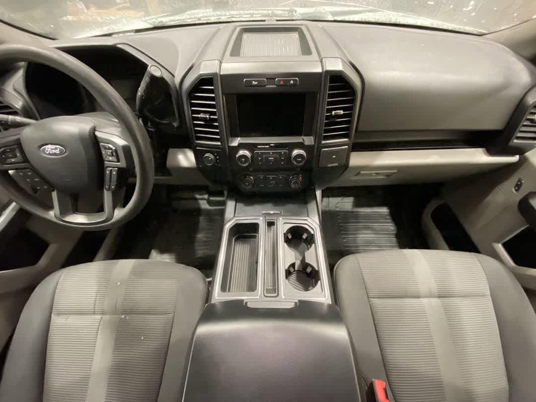 Thumbnail: 2019 Ford F-150 - 22