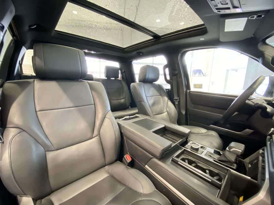 Thumbnail: 2025 Toyota Tundra - 27