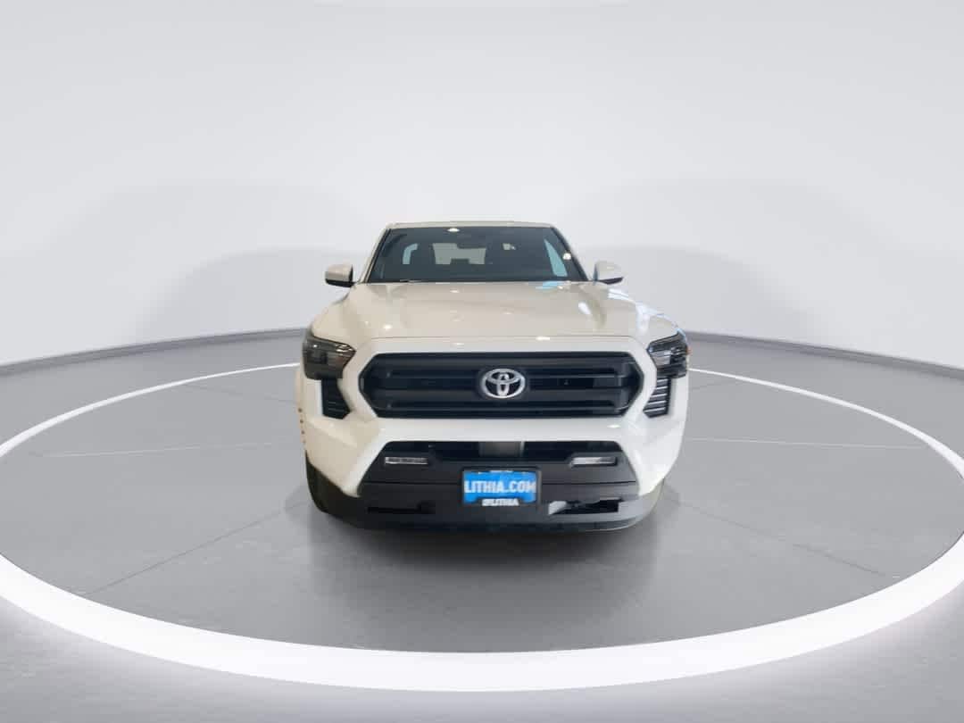 Thumbnail: 2025 Toyota Tacoma - 3