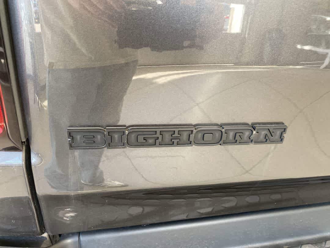 Thumbnail: 2020 RAM 1500 - 11