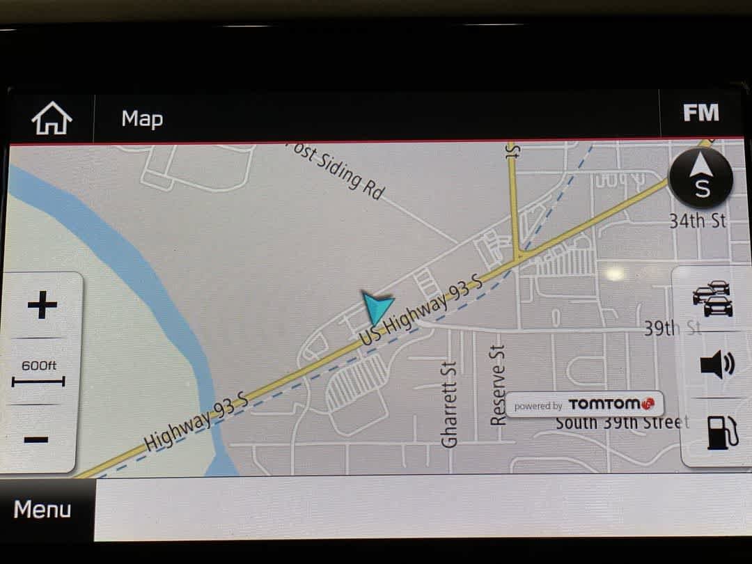 Thumbnail: 2023 Subaru Forester - 21