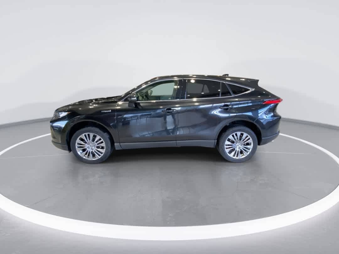 Thumbnail: 2021 Toyota Venza - 5