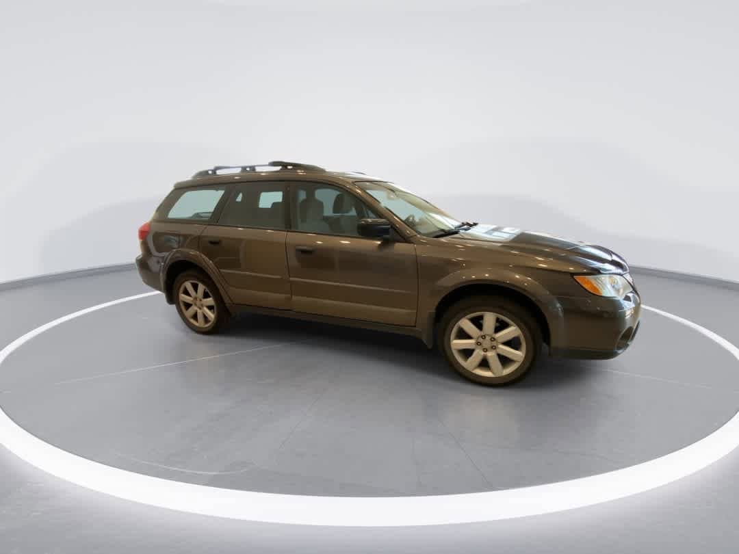 Thumbnail: 2009 Subaru Outback - 9