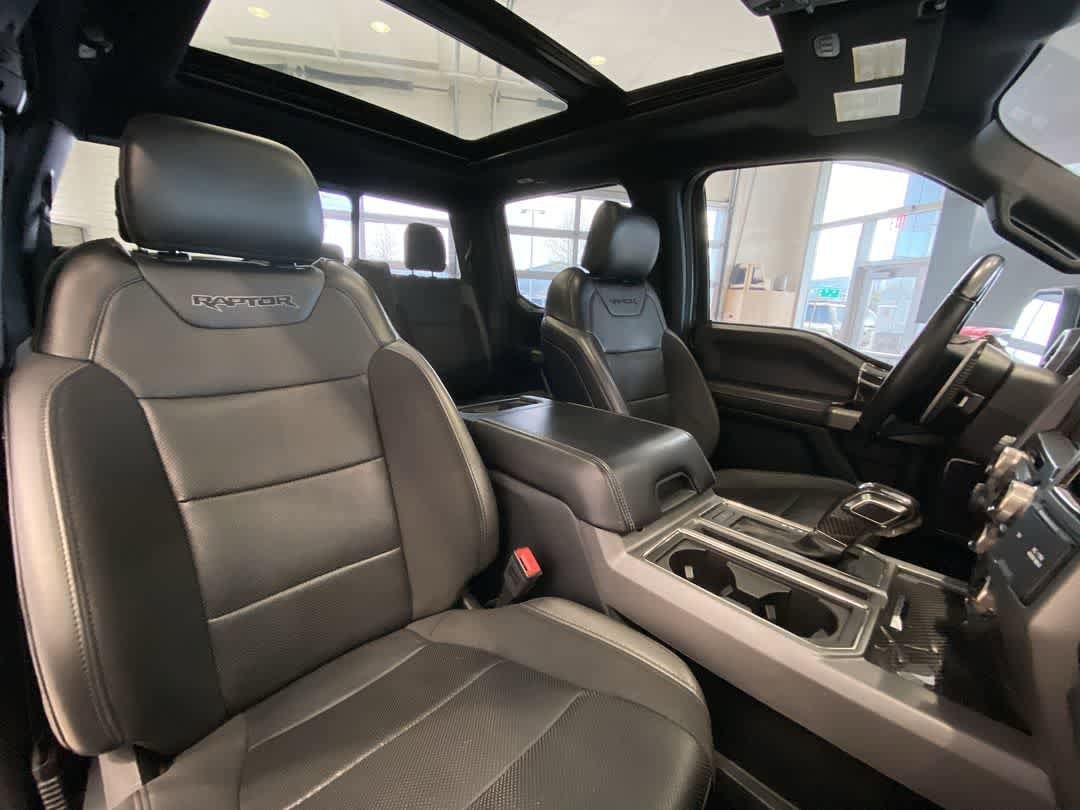 Thumbnail: 2019 Ford F-150 - 28
