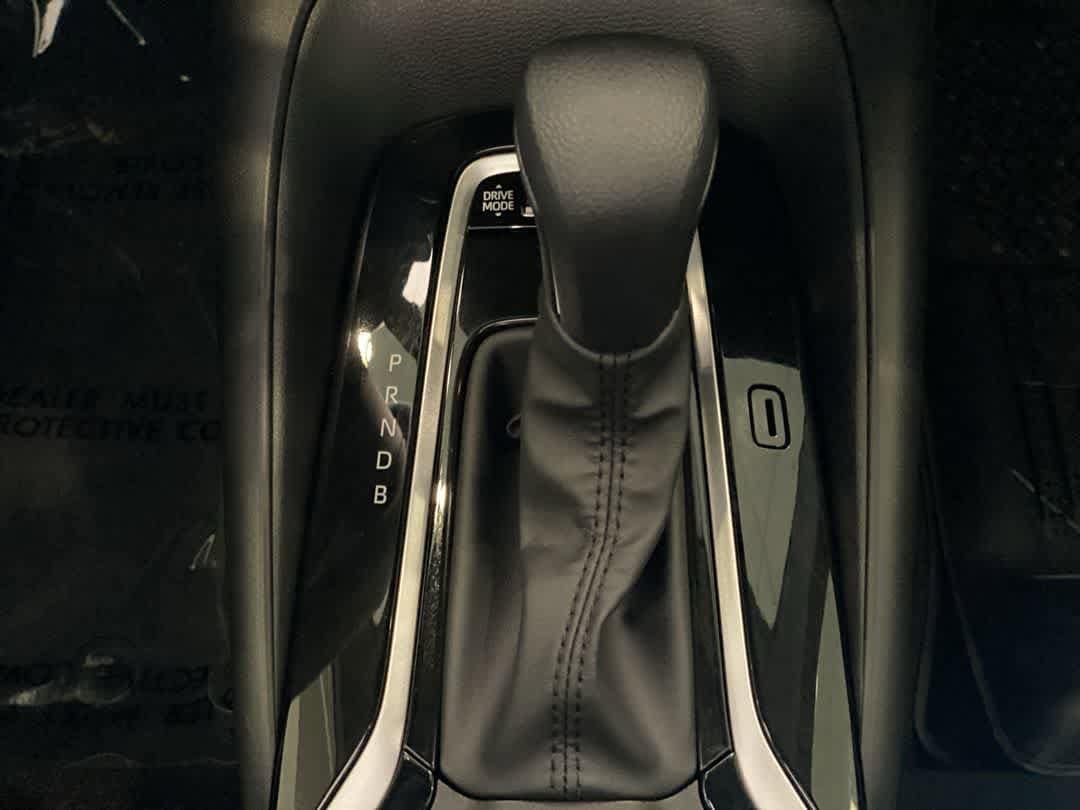 Thumbnail: 2025 Toyota Corolla - 22