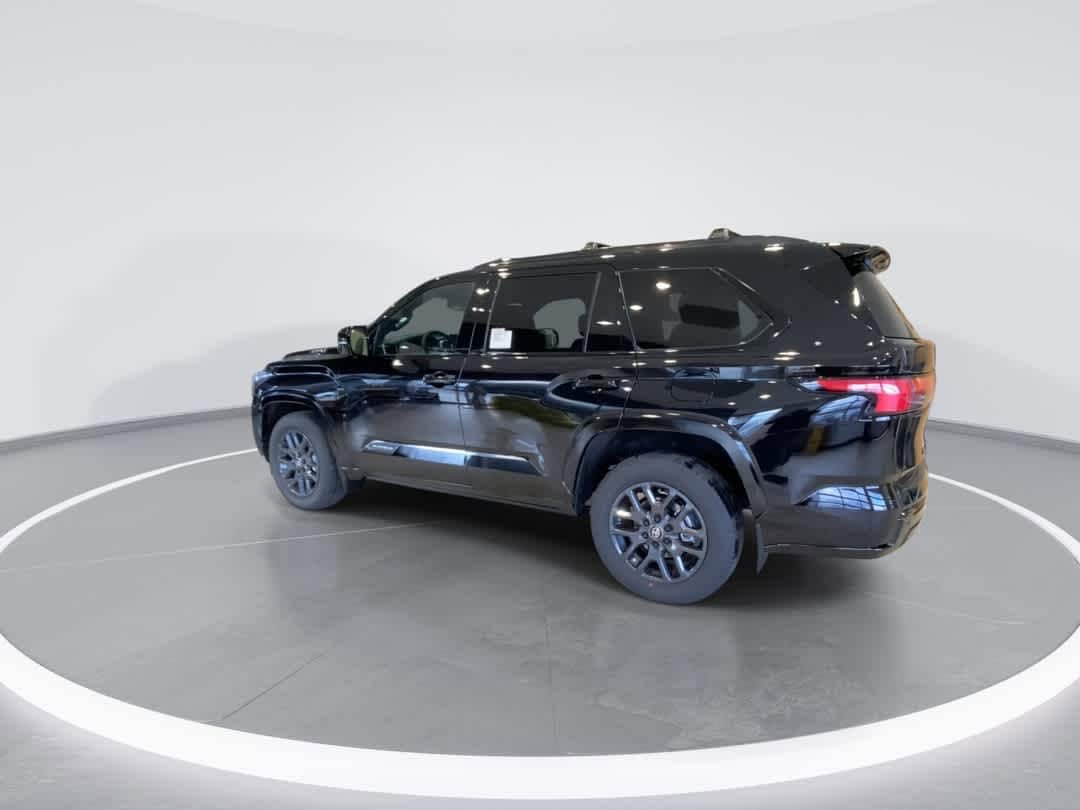 Thumbnail: 2026 Toyota Sequoia - 6