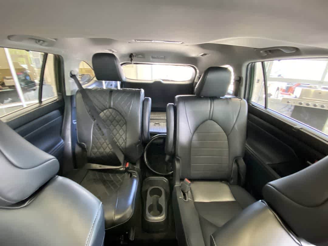 Thumbnail: 2023 Toyota Highlander - 33