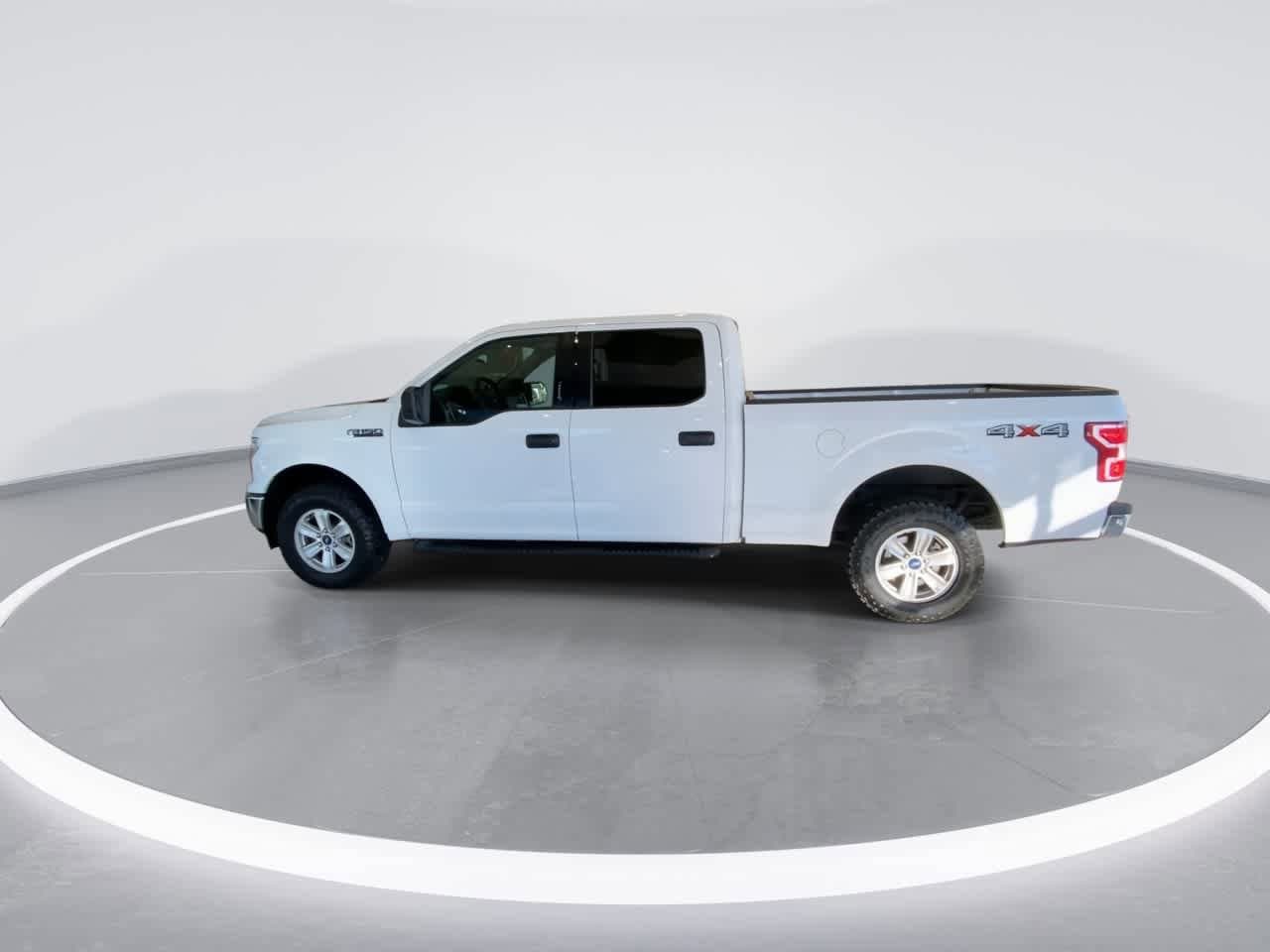 Thumbnail: 2020 Ford F-150 - 5