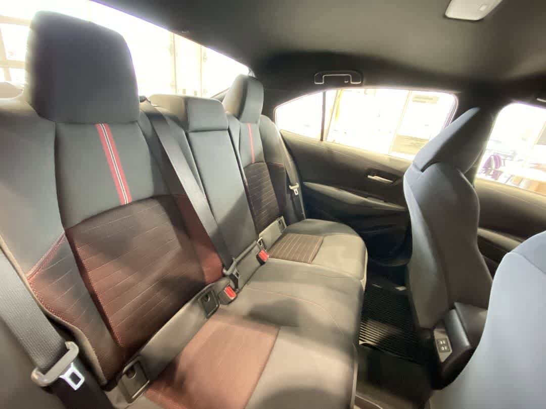 Thumbnail: 2026 Toyota Corolla - 24