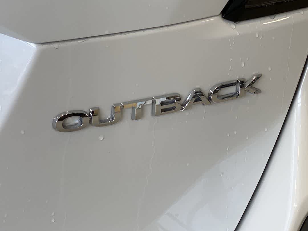 Thumbnail: 2025 Subaru Outback - 12