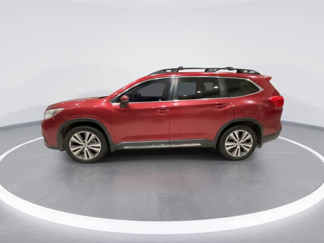 Thumbnail: 2019 Subaru Ascent - 5