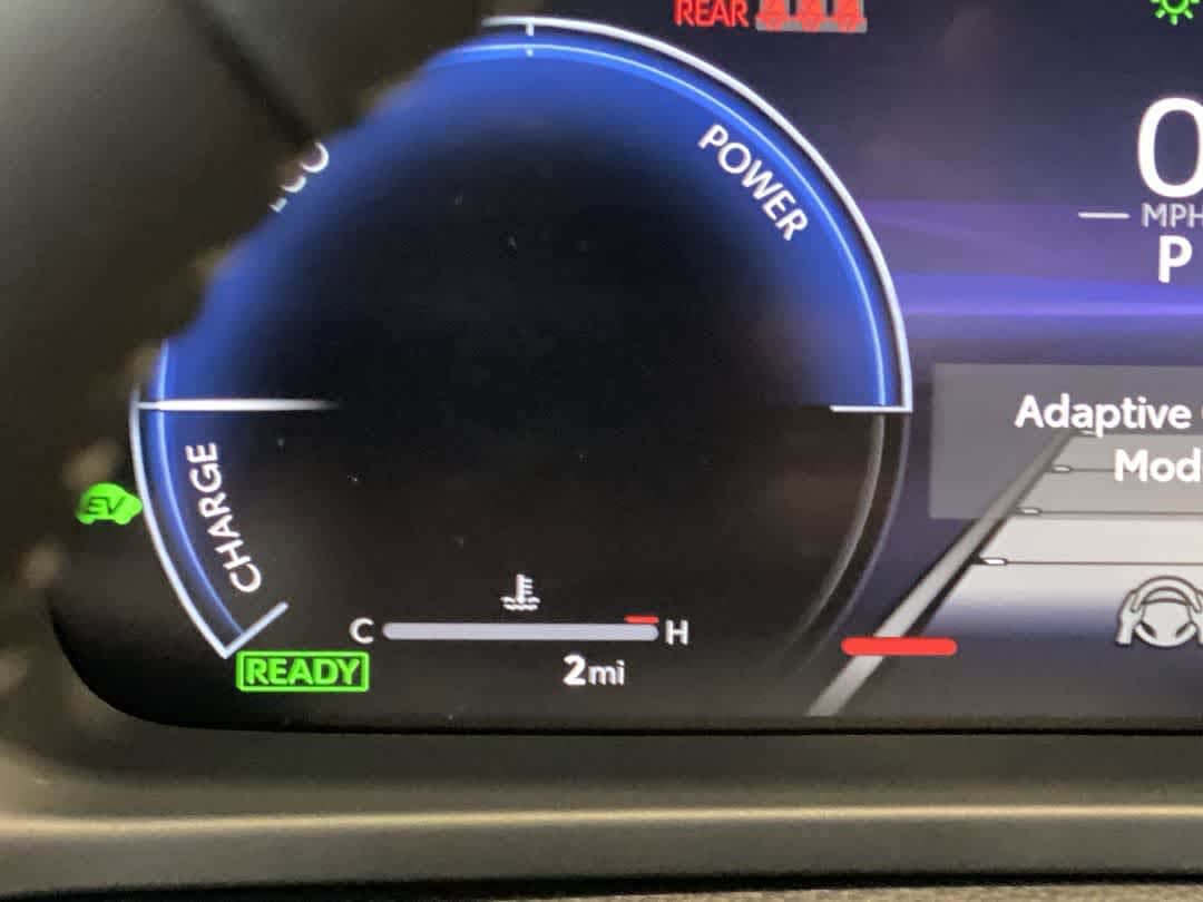 Thumbnail: 2026 Toyota Crown - 15