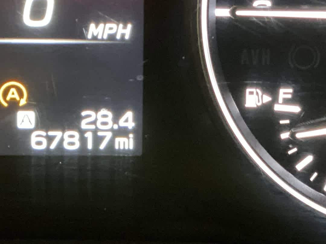 Thumbnail: 2022 Subaru Outback - 17