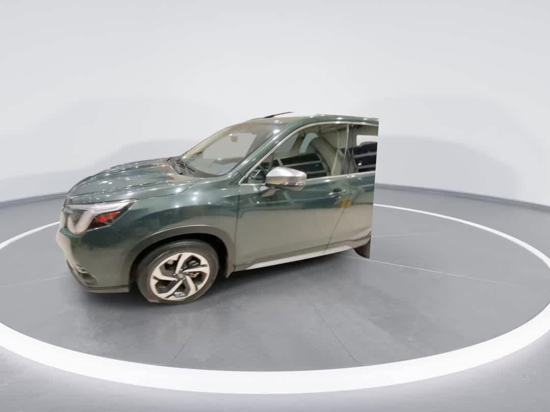 Thumbnail: 2023 Subaru Forester - 4
