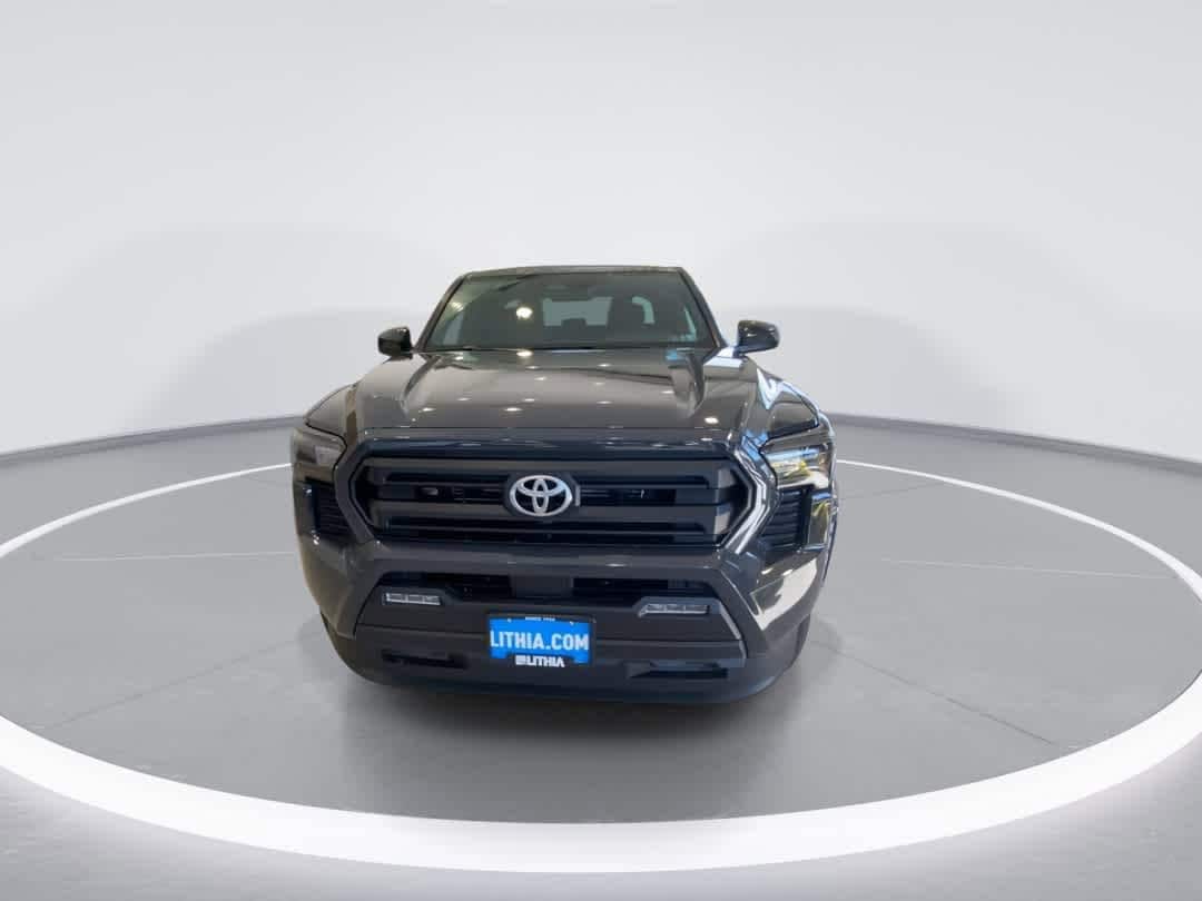 Thumbnail: 2025 Toyota Tacoma - 3