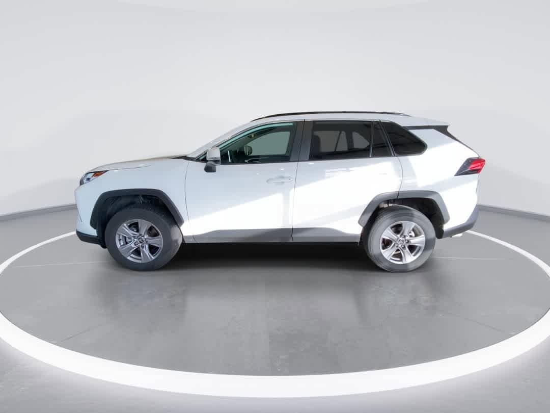 Thumbnail: 2025 Toyota RAV4 - 5