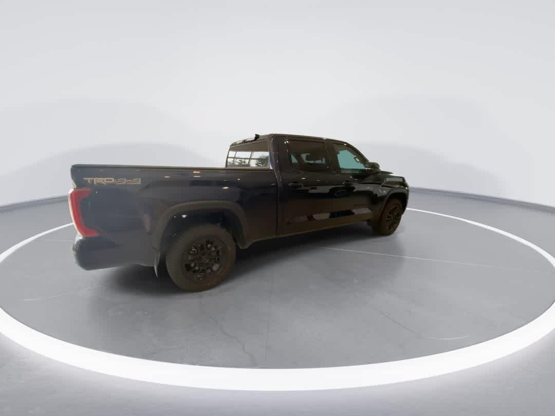 2024 Toyota Tundra Limited - Photo 8