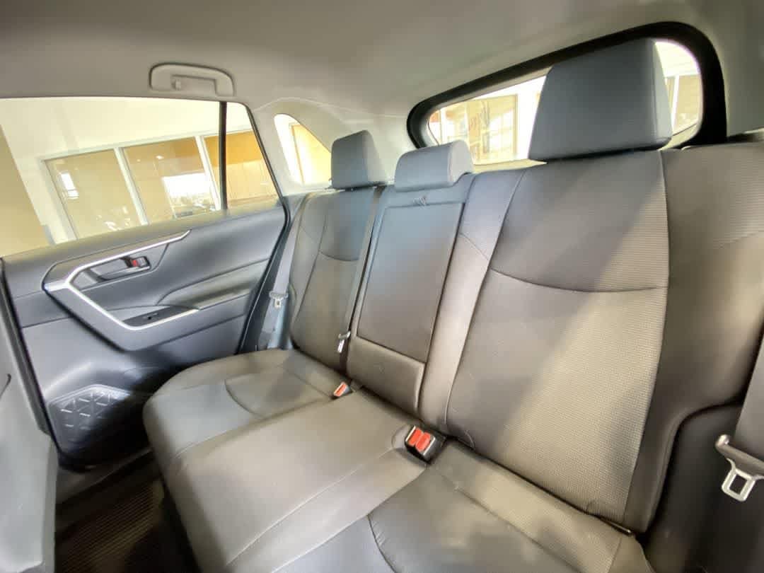 Thumbnail: 2024 Toyota RAV4 - 24