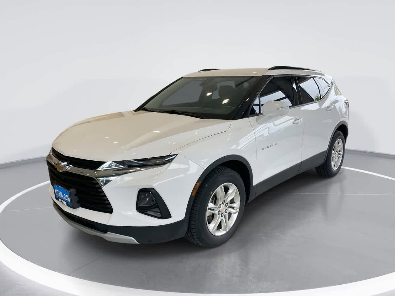2019 Chevrolet Blazer  -
                  Missoula, MT