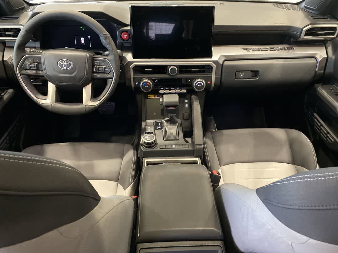 Thumbnail: 2025 Toyota Tacoma - 19