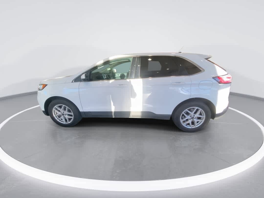 Thumbnail: 2024 Ford Edge - 5